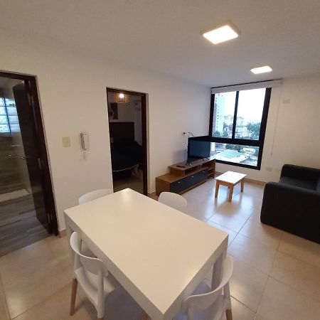 Ferienwohnung Marques De Tojo Urbano San Salvador de Jujuy Exterior foto