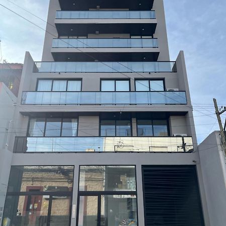 Ferienwohnung Marques De Tojo Urbano San Salvador de Jujuy Exterior foto
