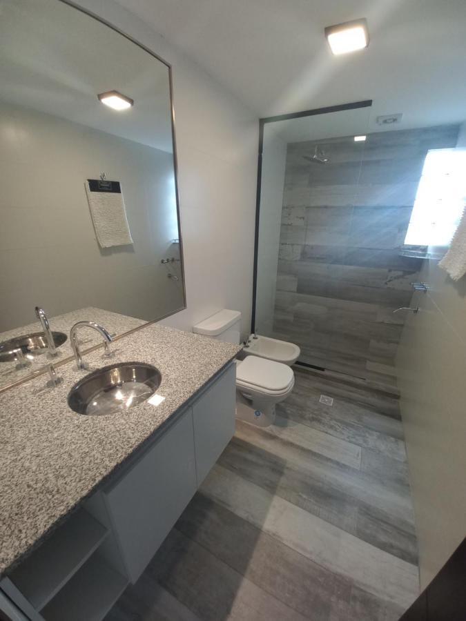 Ferienwohnung Marques De Tojo Urbano San Salvador de Jujuy Exterior foto