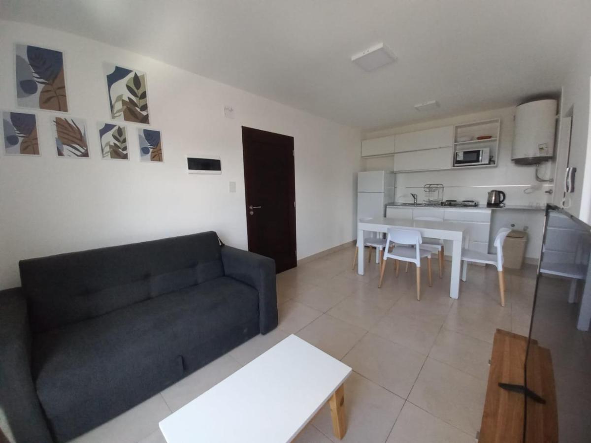 Ferienwohnung Marques De Tojo Urbano San Salvador de Jujuy Zimmer foto