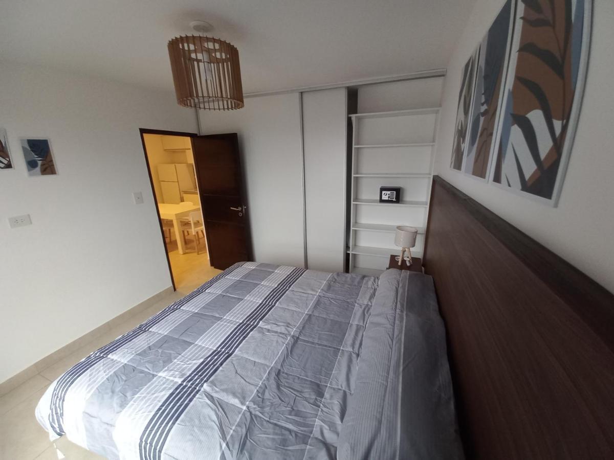Ferienwohnung Marques De Tojo Urbano San Salvador de Jujuy Zimmer foto