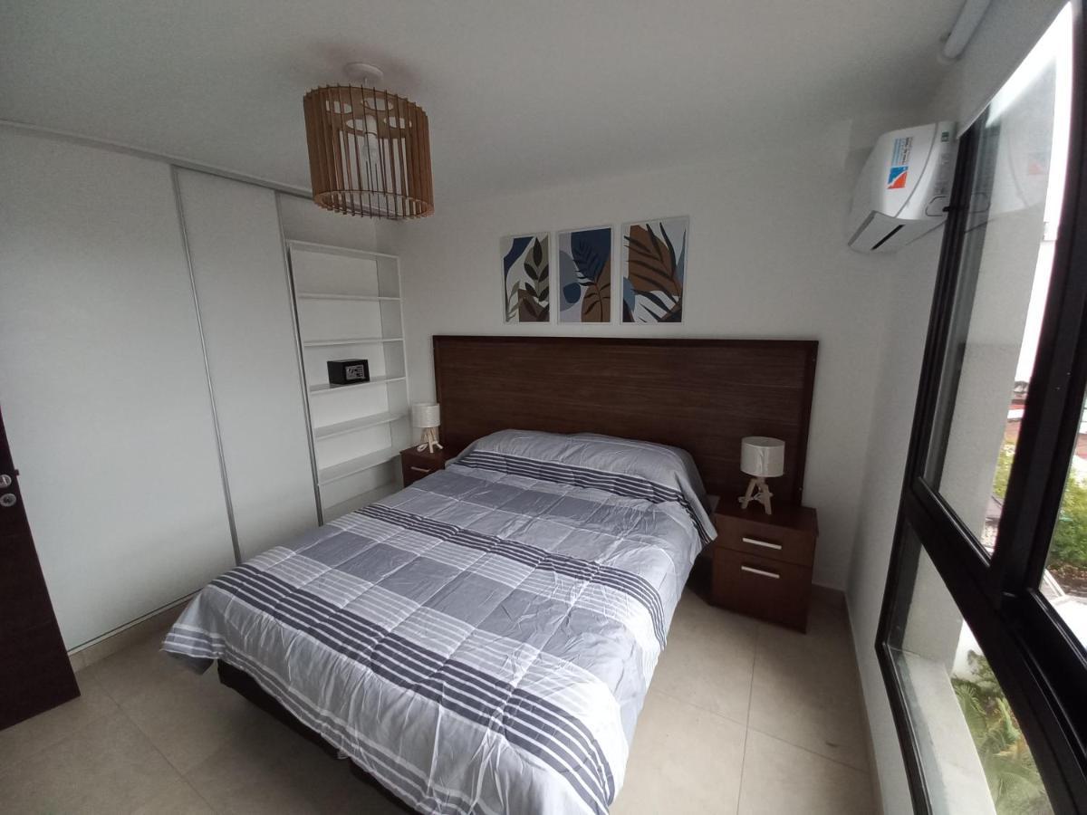 Ferienwohnung Marques De Tojo Urbano San Salvador de Jujuy Exterior foto