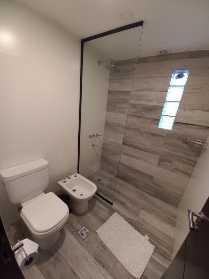 Ferienwohnung Marques De Tojo Urbano San Salvador de Jujuy Exterior foto