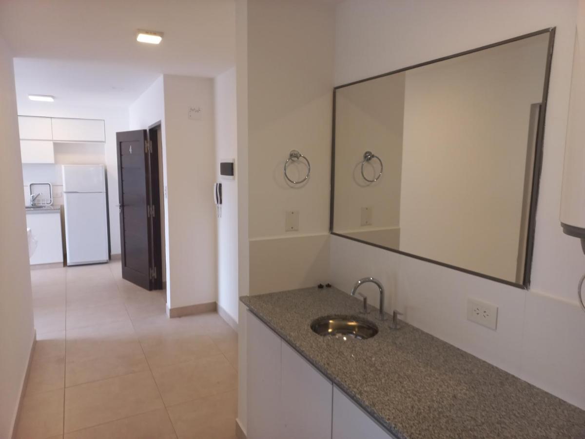 Ferienwohnung Marques De Tojo Urbano San Salvador de Jujuy Zimmer foto