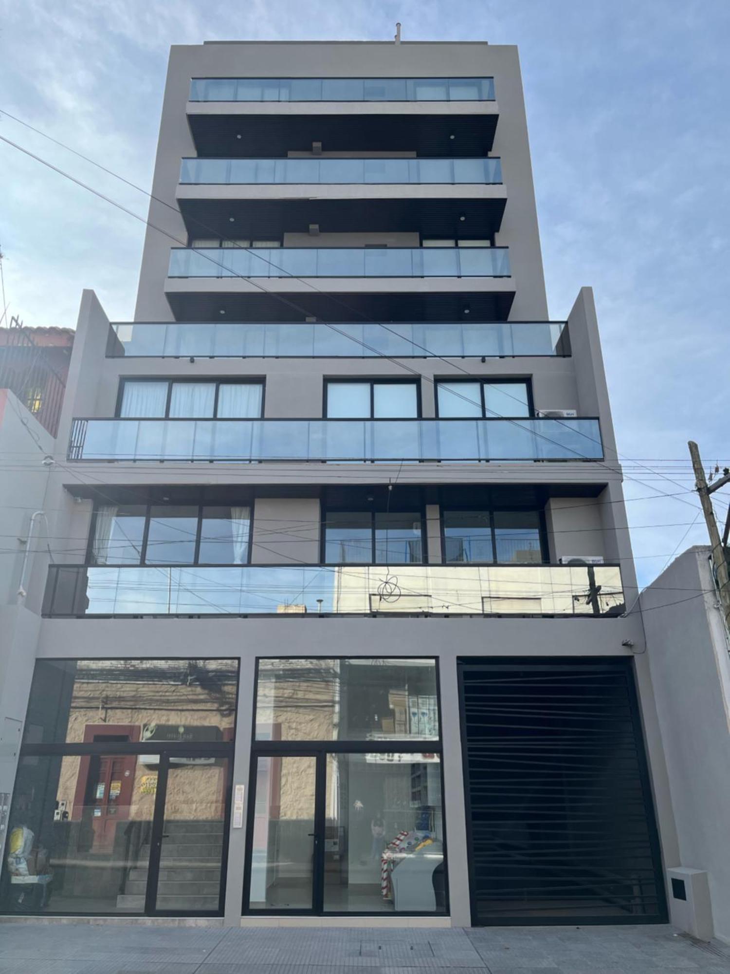 Ferienwohnung Marques De Tojo Urbano San Salvador de Jujuy Exterior foto